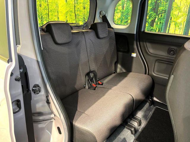 SUZUKI WAGON R SMILE 2025 Image 31