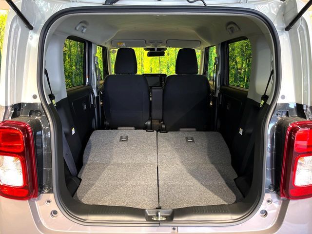 SUZUKI WAGON R SMILE 2025 Image 31