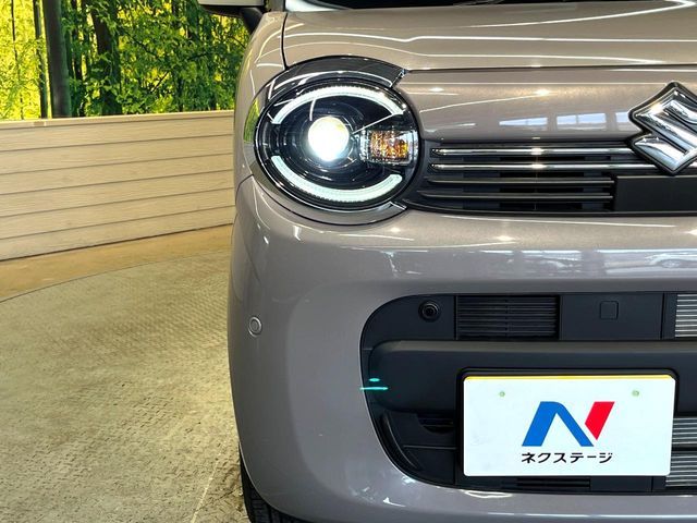 SUZUKI WAGON R SMILE 2025 Image 31