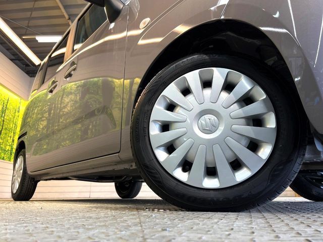 SUZUKI WAGON R SMILE 2025 Image 31