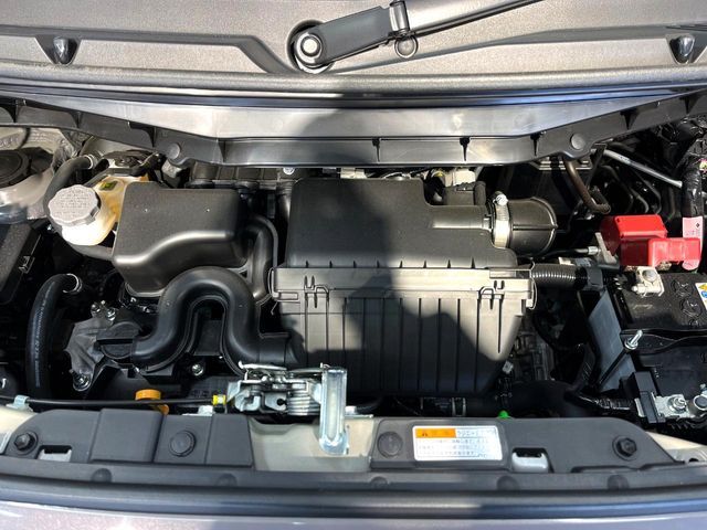 SUZUKI WAGON R SMILE 2025 Image 31