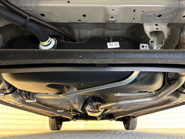 SUZUKI WAGON R SMILE 2025 Image 31