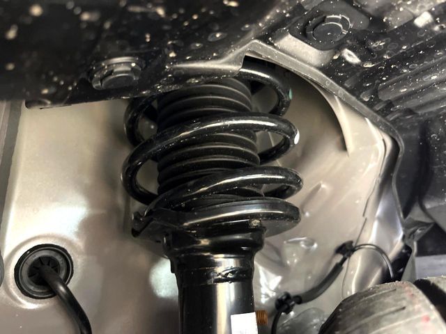 SUZUKI WAGON R SMILE 2025 Image 31