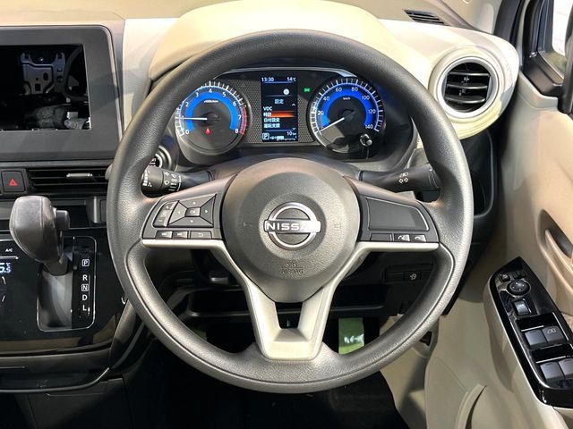 NISSAN DAYZ 2026 Image 31