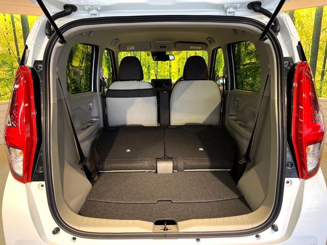 NISSAN DAYZ 2026 Image 31