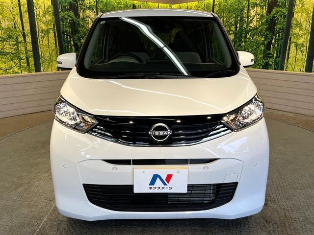 NISSAN DAYZ 2026 Image 31