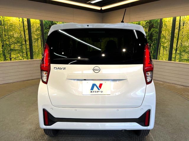 NISSAN DAYZ 2026 Image 31