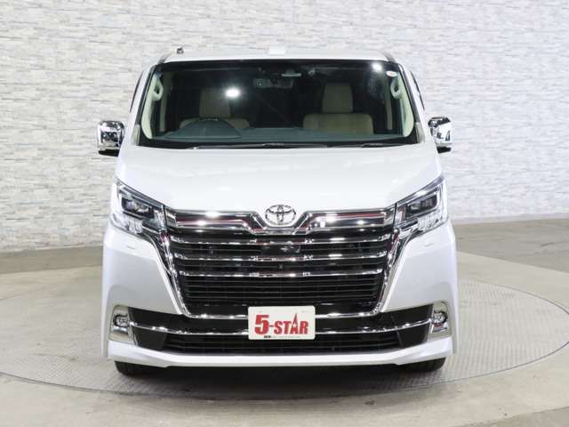 TOYOTA GRANACE 2020 Image 31