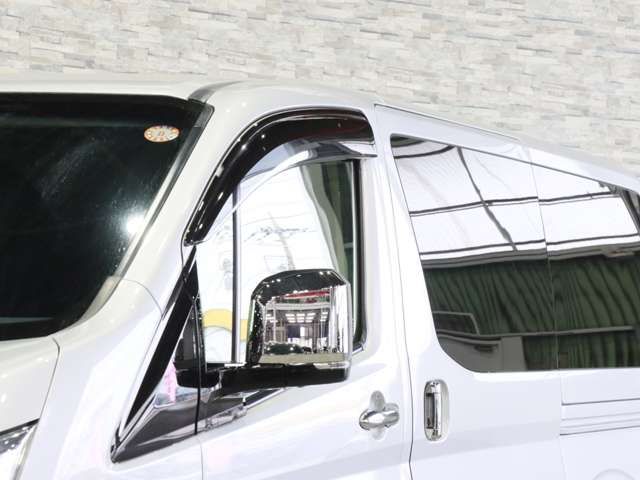 TOYOTA GRANACE 2020 Image 31