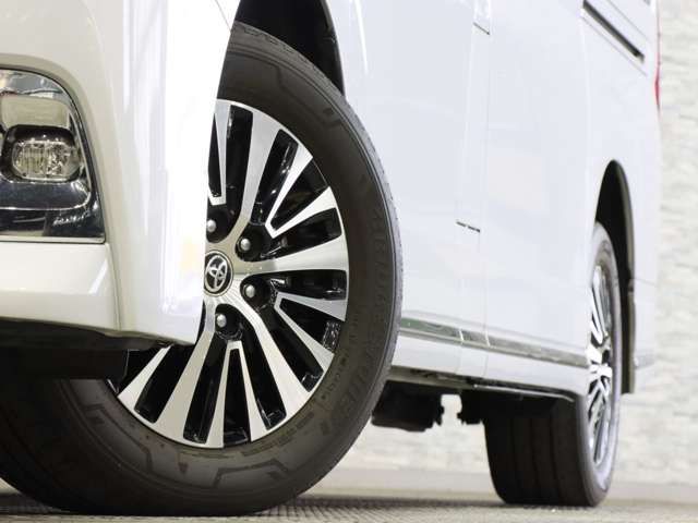 TOYOTA GRANACE 2020 Image 31