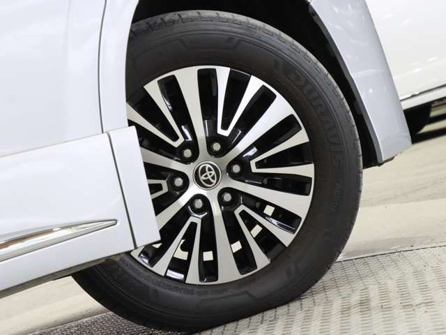 TOYOTA GRANACE 2020 Image 31