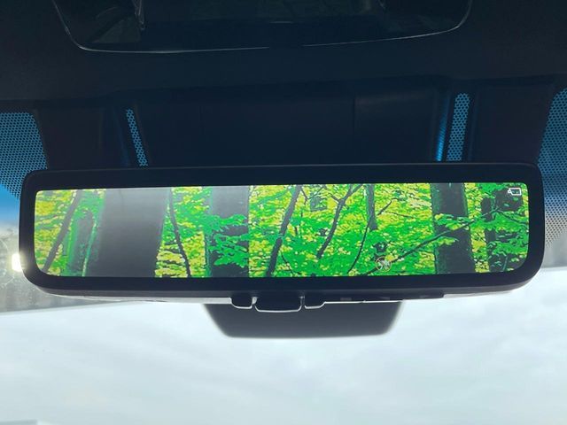 TOYOTA HARRIER HYBRID 2021 Image 31