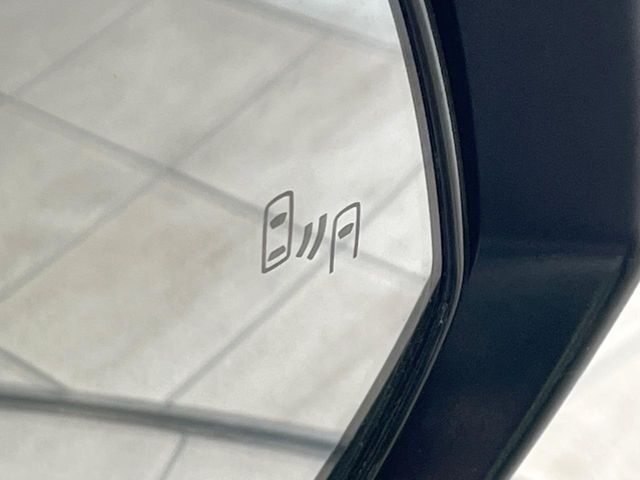 TOYOTA HARRIER HYBRID 2021 Image 31