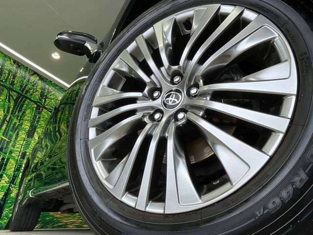 TOYOTA HARRIER HYBRID 2021 Image 31