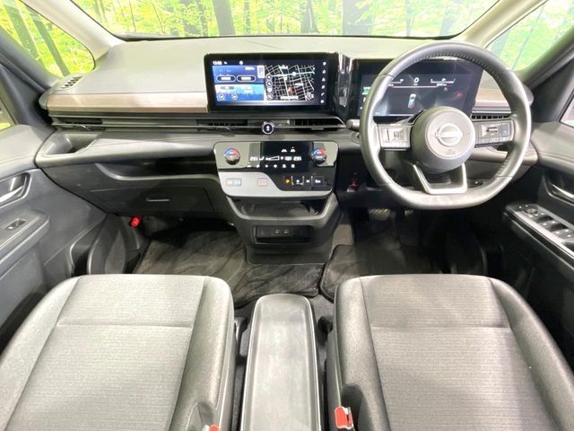 NISSAN SERENA  WG 2023 Image 31