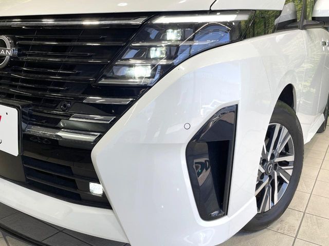 NISSAN SERENA  WG 2023 Image 31