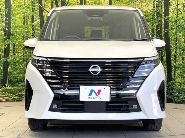 NISSAN SERENA  WG 2023 Image 31