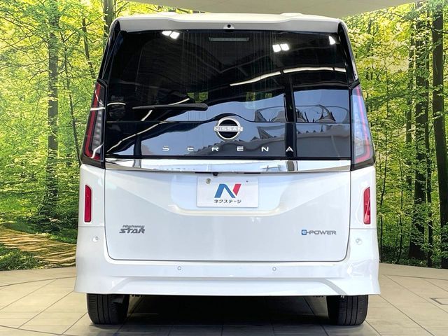 NISSAN SERENA  WG 2023 Image 31