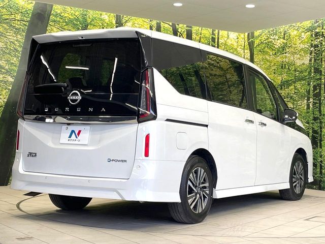 NISSAN SERENA  WG 2023 Image 31