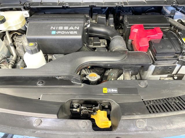 NISSAN SERENA  WG 2023 Image 31