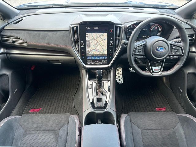 SUBARU WRX S4 2025 Image 31