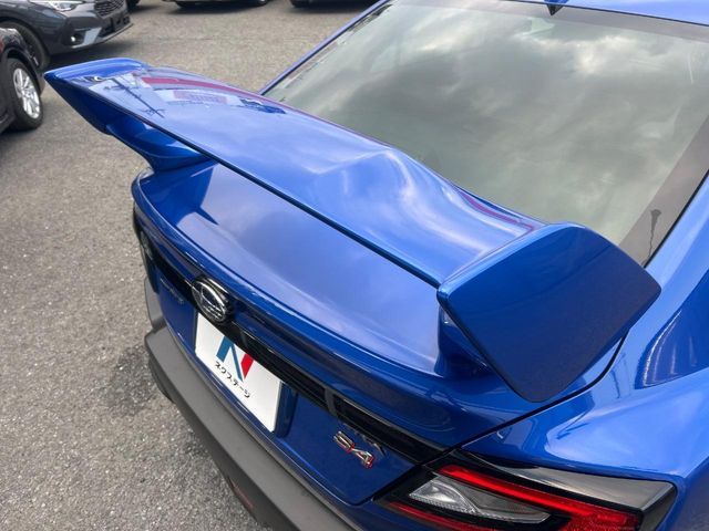 SUBARU WRX S4 2025 Image 31