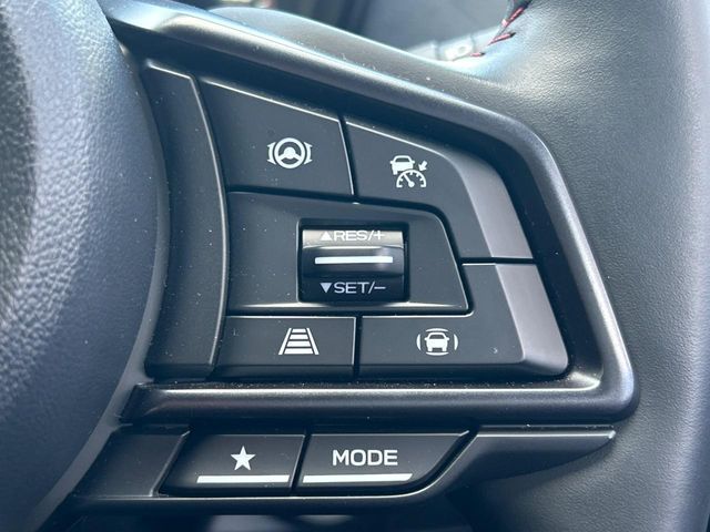 SUBARU WRX S4 2025 Image 31