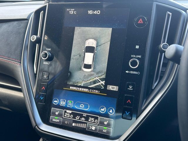 SUBARU WRX S4 2025 Image 31