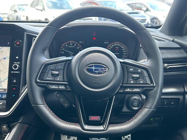 SUBARU WRX S4 2025 Image 31