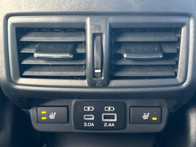 SUBARU WRX S4 2025 Image 31