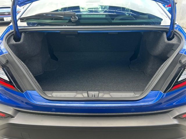 SUBARU WRX S4 2025 Image 31