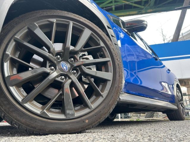 SUBARU WRX S4 2025 Image 31