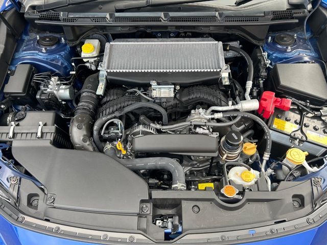 SUBARU WRX S4 2025 Image 31