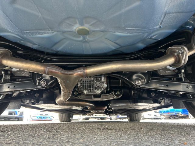 SUBARU WRX S4 2025 Image 31