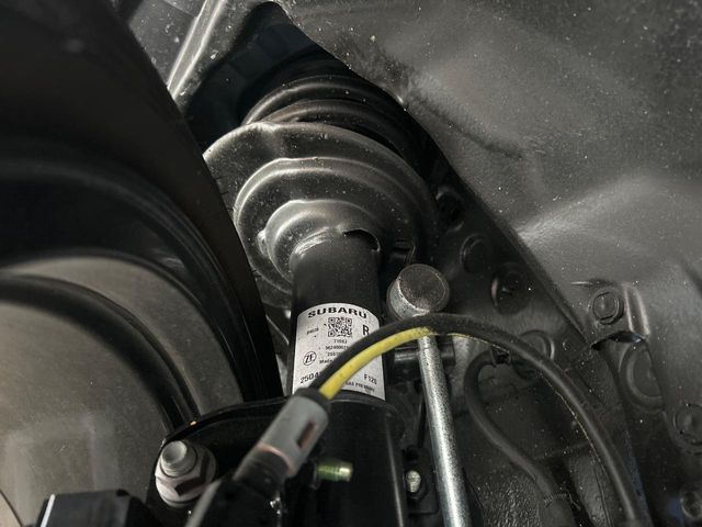 SUBARU WRX S4 2025 Image 31