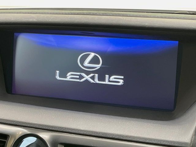 TOYOTA LEXUS GS F 2018 Image 31