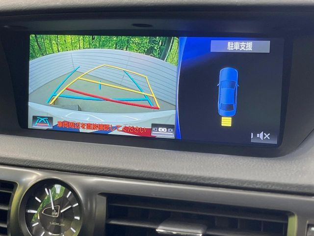 TOYOTA LEXUS GS F 2018 Image 31