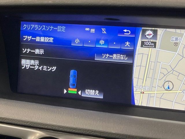 TOYOTA LEXUS GS F 2018 Image 31