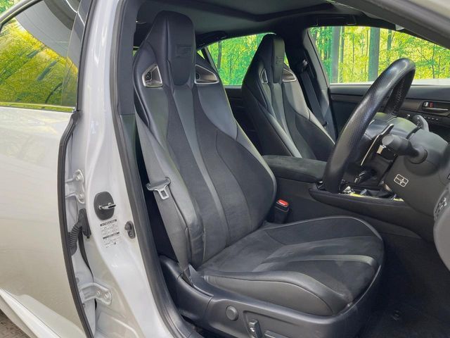 TOYOTA LEXUS GS F 2018 Image 31