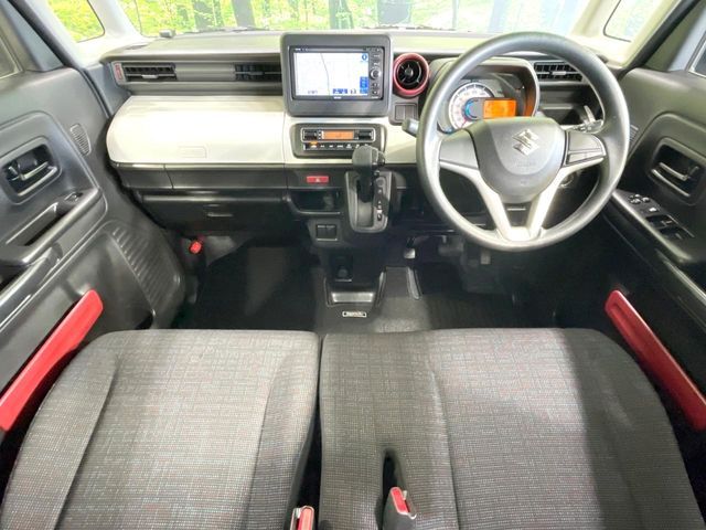 SUZUKI SPACIA 2019 Image 31