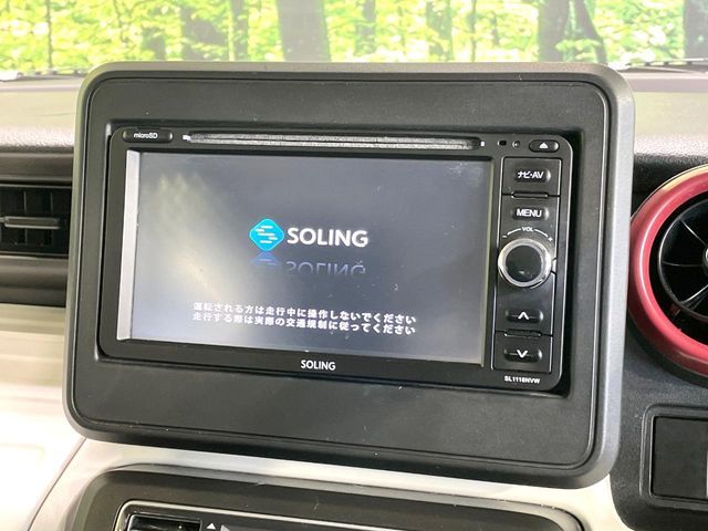 SUZUKI SPACIA 2019 Image 31