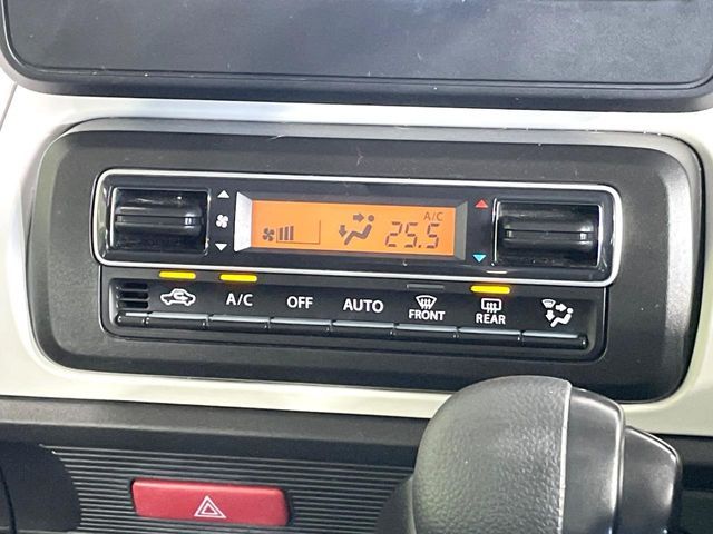 SUZUKI SPACIA 2019 Image 31