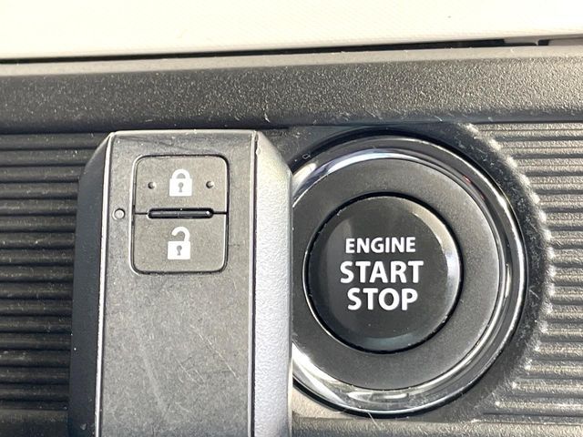 SUZUKI SPACIA 2019 Image 31