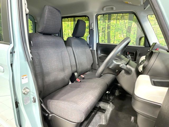 SUZUKI SPACIA 2019 Image 31