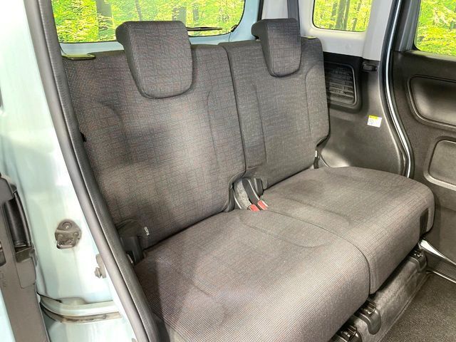 SUZUKI SPACIA 2019 Image 31