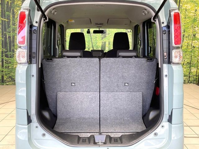 SUZUKI SPACIA 2019 Image 31