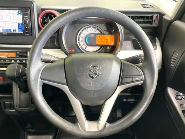 SUZUKI SPACIA 2019 Image 31