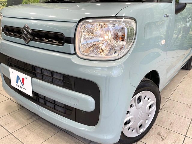 SUZUKI SPACIA 2019 Image 31
