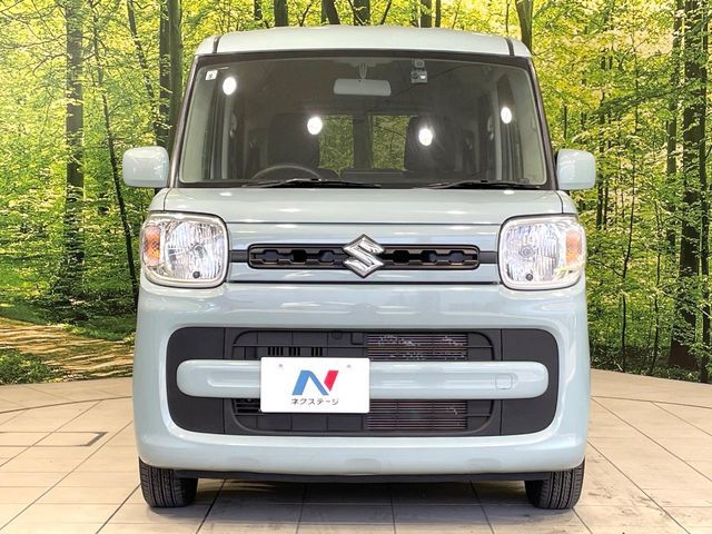 SUZUKI SPACIA 2019 Image 31