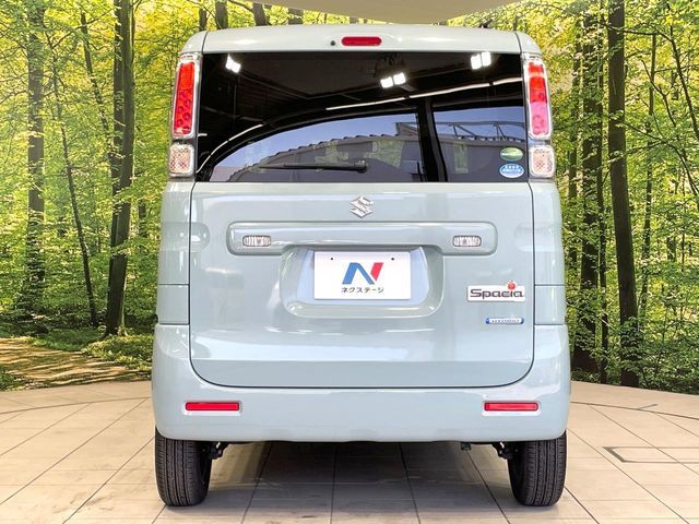 SUZUKI SPACIA 2019 Image 31